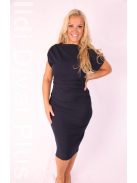 Rouge Sötétkék Bolivia Ruha