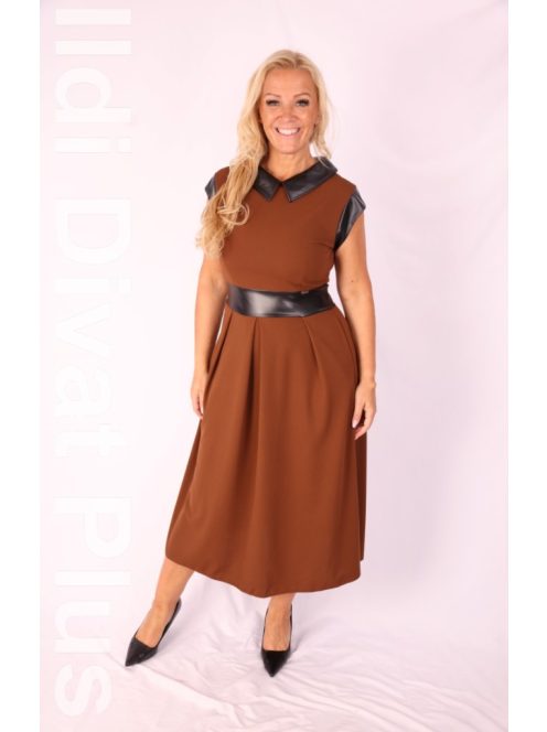 Rouge Barna-Fekete Donatella Ruha