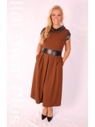 Rouge Barna-Fekete Donatella Ruha