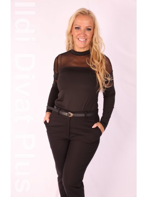 Rouge Fekete Szierra Felső