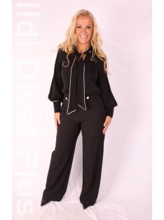 Rouge Fekete Brigitta Blúz