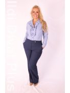 Rouge Kék-Fehér Cecília Ing