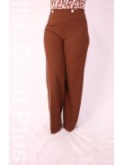 Rouge Barna Izabella Nadrág