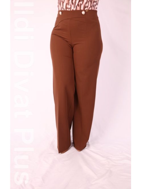 Rouge Barna Izabella Nadrág