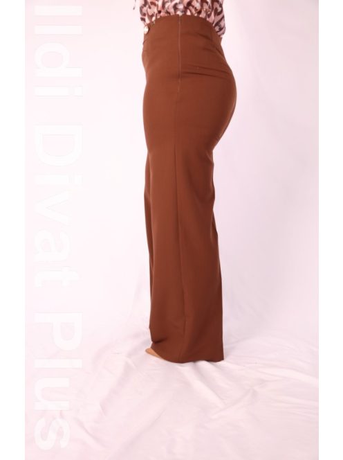 Rouge Barna Izabella Nadrág