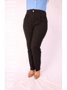 Rouge Fekete Paulina Nadrág