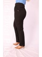 Rouge Fekete Paulina Nadrág