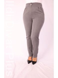 Rouge Szürke Paulina Nadrág