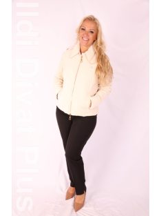 Rouge Krém Elena Kabát