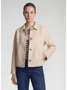 Rabe Beige Lumina Kabát