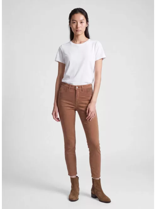 Rabe Barna Skinny Farmernadrág