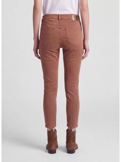 Rabe Barna Skinny Farmernadrág