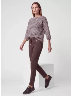 Rabe Barna Slim Fit Nadrág