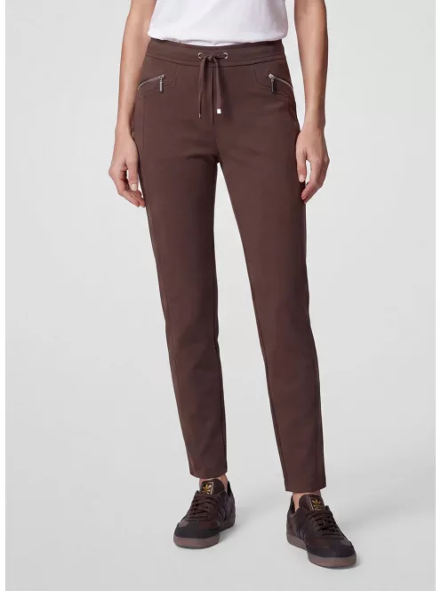 Rabe Barna Slim Fit Nadrág