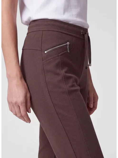 Rabe Barna Slim Fit Nadrág