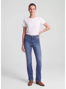 Rabe Sötétkék Bootcut Farmer