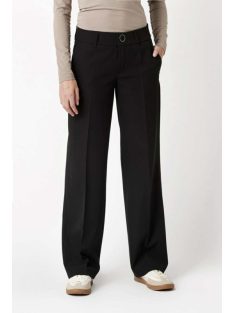 Rosner Masha May Fekete Nadrág