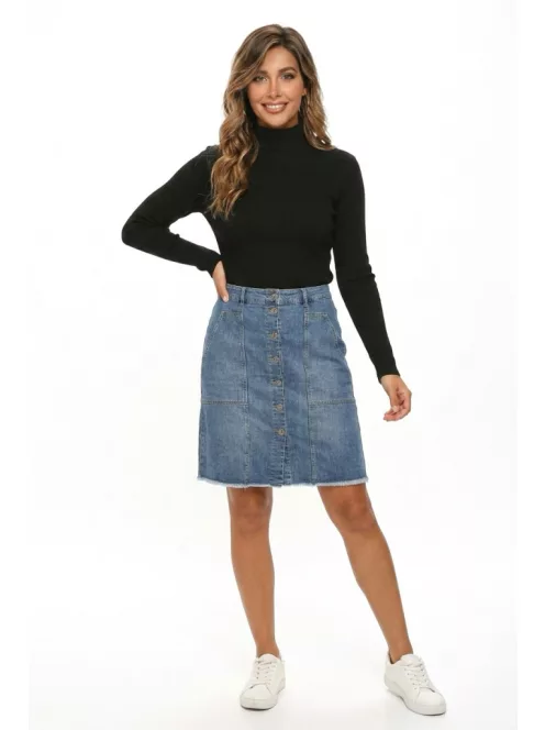 Rosner Riley Worker Farmer Szoknya