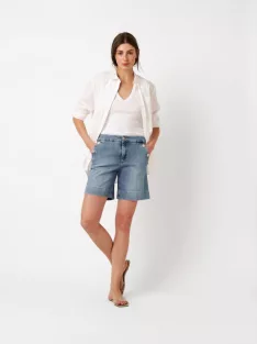 Rosner Mara Sailor Farmerkék Bermuda