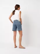 Rosner Mara Sailor Farmerkék Bermuda