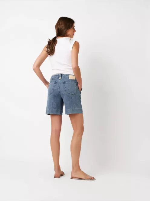 Rosner Mara Sailor Farmerkék Bermuda