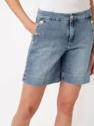Rosner Mara Sailor Farmerkék Bermuda