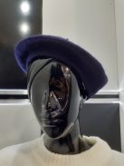 Sötétkék Svájcisapka