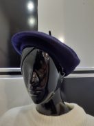 Sötétkék Svájcisapka