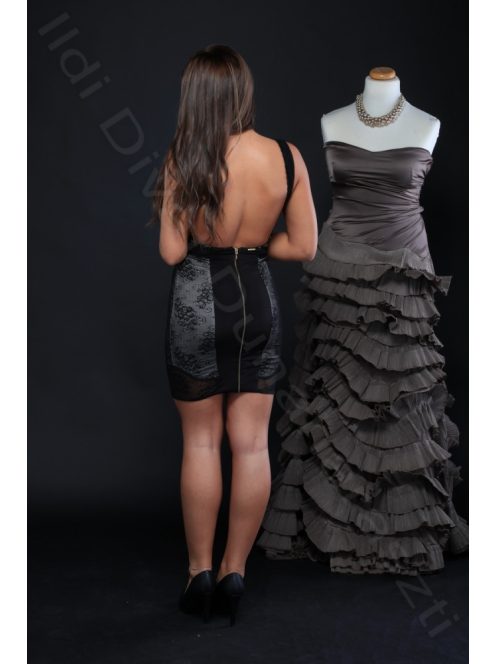 Sugarbird Rabán Ruha