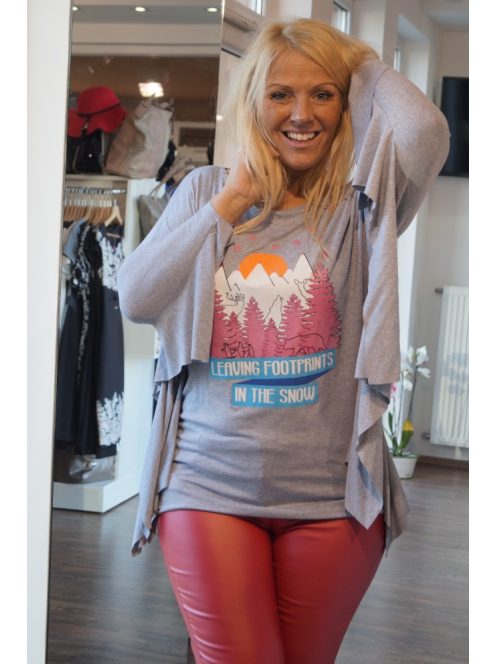 Sugarbird Naples Tunika