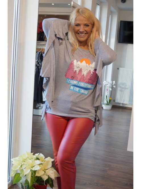 Sugarbird Naples Tunika