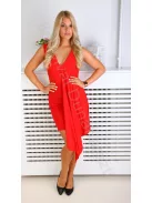 Sugarbird Promovea Ruha