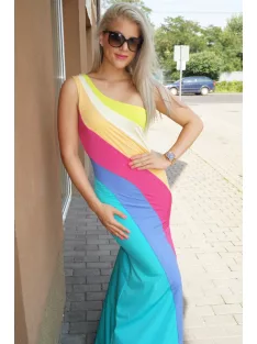 Sugarbird Tioma Színes Ruha