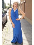 Sugarbird Királykék Kreja Ruha