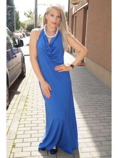 Sugarbird Királykék Kreja Ruha