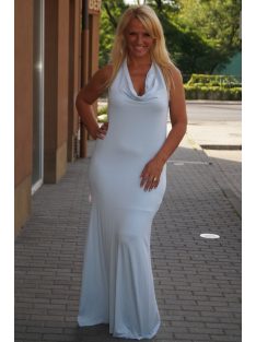 Sugarbird Vízkék Kreja Ruha