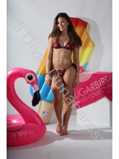 Sugarbird Lips Fürdőruha