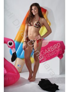 Sugarbird Lipstick Fürdőruha