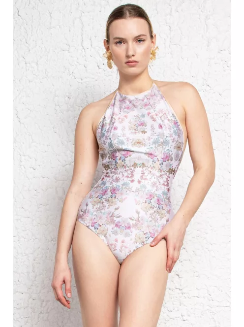 Sugarbird Kafina Jardinette Body