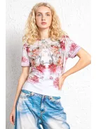 Sugarbird Makson Jardinette Felső