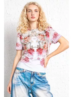 Sugarbird Makson Jardinette Felső