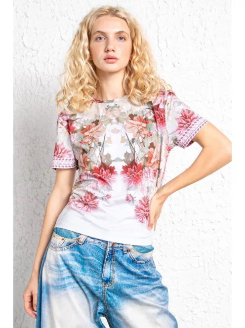 Sugarbird Makson Jardinette Felső