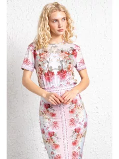 Sugarbird Makson Jardinette Felső