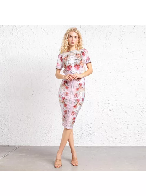 Sugarbird Makson Jardinette Felső