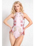 Sugarbird Valean Jardinette Body