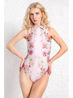 Sugarbird Valean Jardinette Body