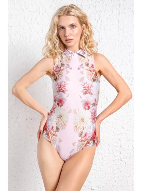 Sugarbird Valean Jardinette Body