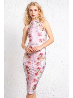 Sugarbird Valean Jardinette Body