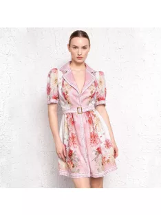 Sugarbird Dekera Jardinette Ruha