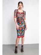 Sugarbird Fekete Boryo Matyó Ruha